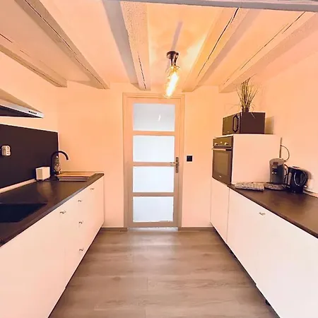 Maison Cosy , Parking Gratuit , 5 Min Aux Auxerre Extérieur photo
