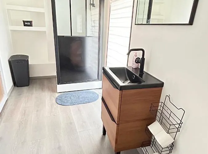 Maison Cosy , Parking Gratuit , 5 Min Aux Auxerre