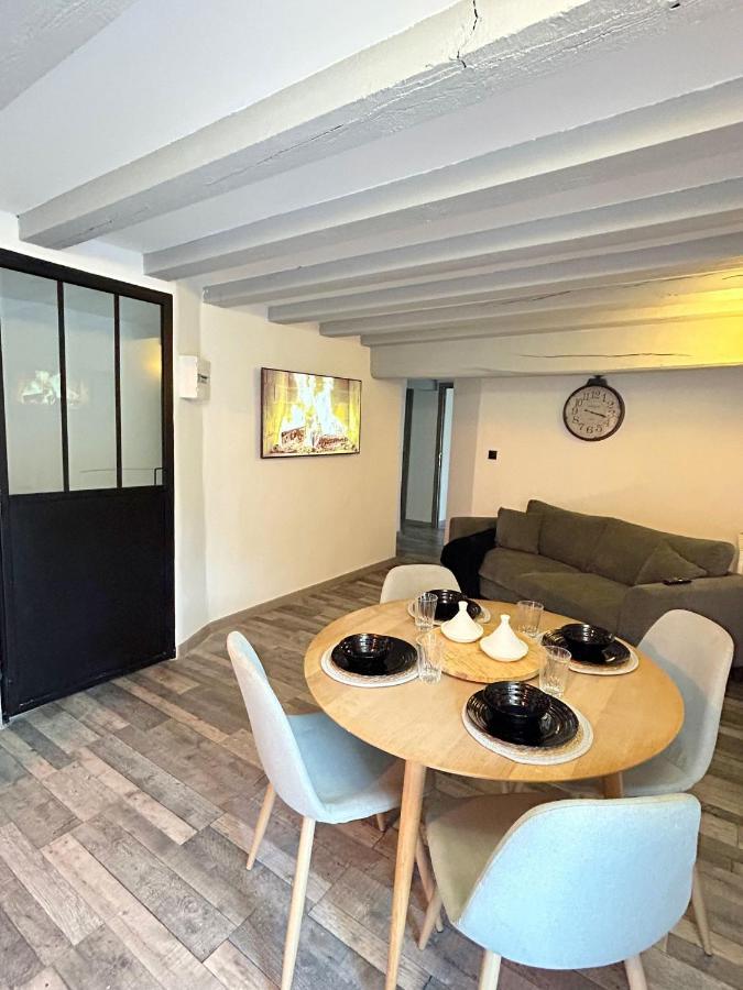 Maison Cosy , Parking Gratuit , 5 Min Aux