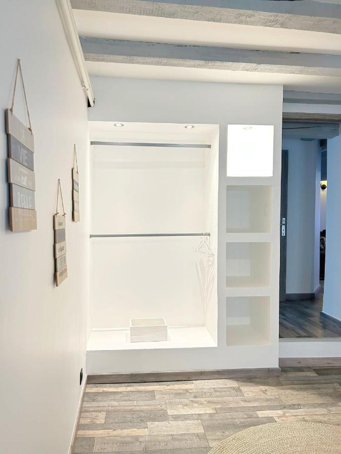 Maison Cosy , Parking Gratuit , 5 Min Aux Appartement *