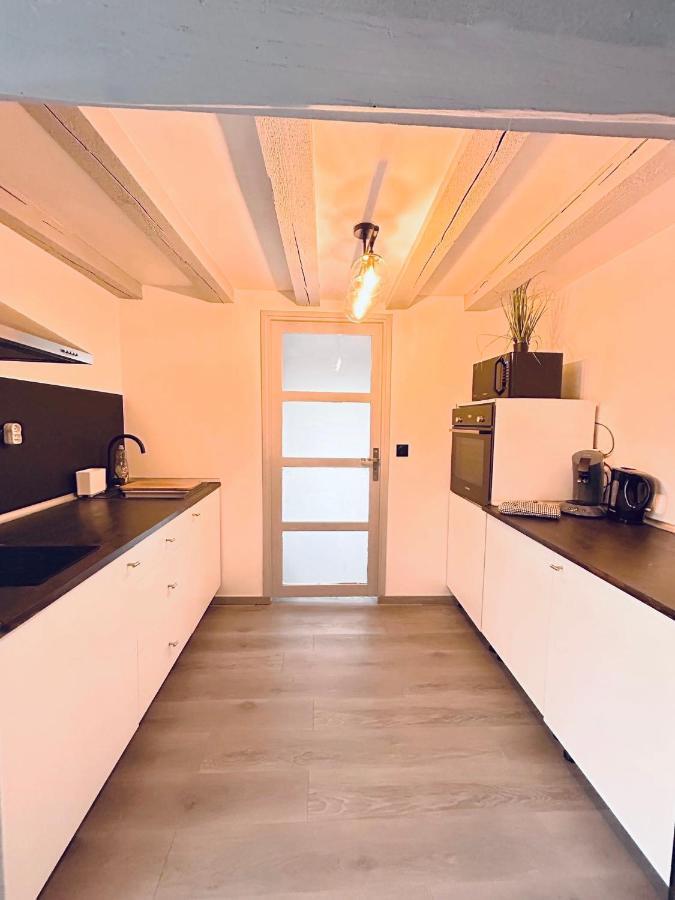 Maison Cosy , Parking Gratuit , 5 Min Aux *