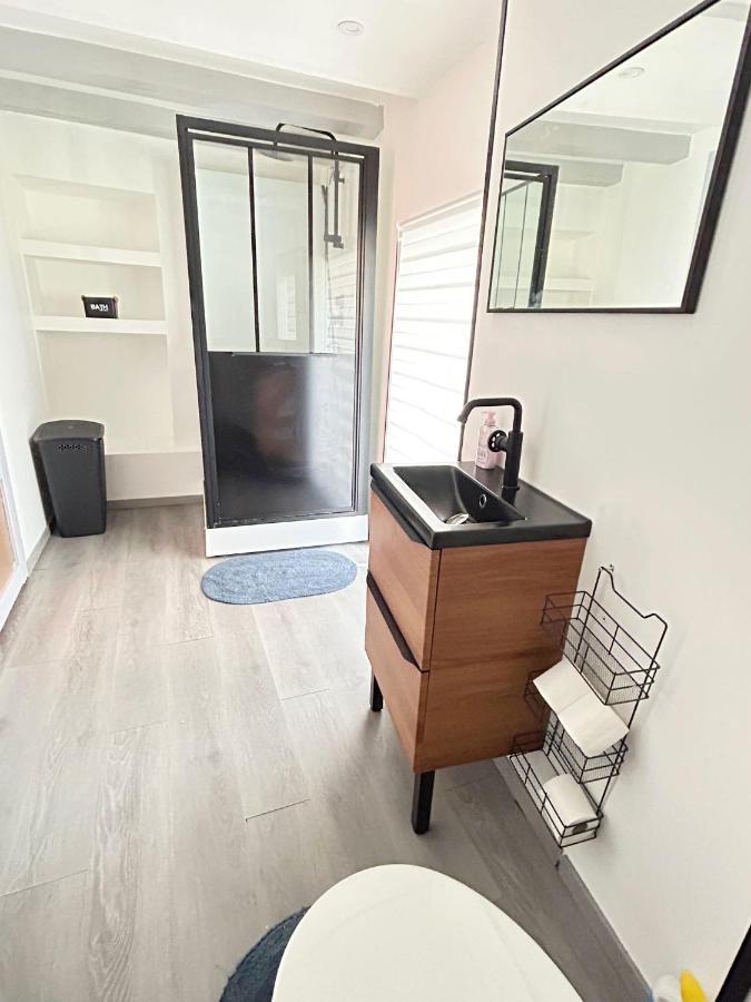 Maison Cosy , Parking Gratuit , 5 Min Aux *